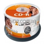 XLYNE CD-R 700Mb 52x Cake 50